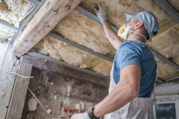 Best Energy Efficiency Insulation in Page, AZ