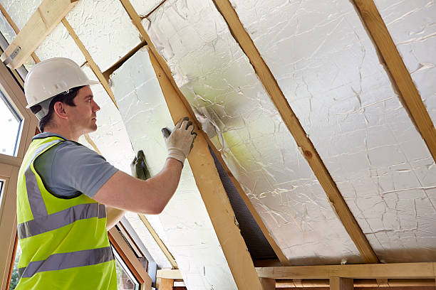 Best Blown-in Insulation in Page, AZ