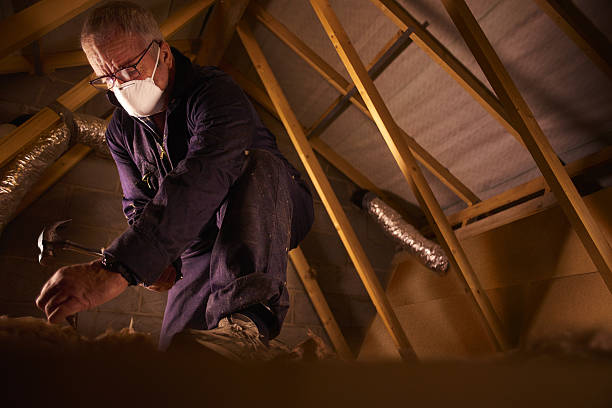 Best Insulation for Specific Applications in Page, AZ